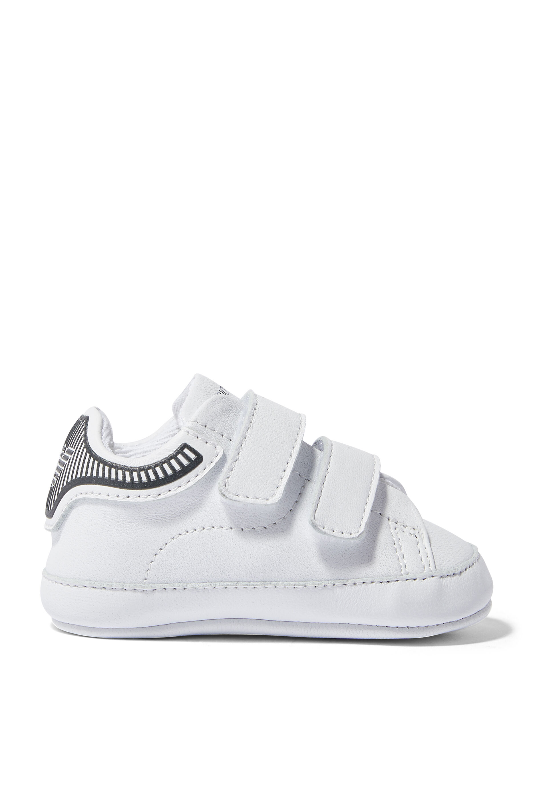 Baby clearance sneakers sale